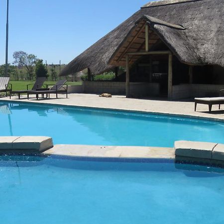 Matsapha Dwaleni Farm Lodge מראה חיצוני תמונה
