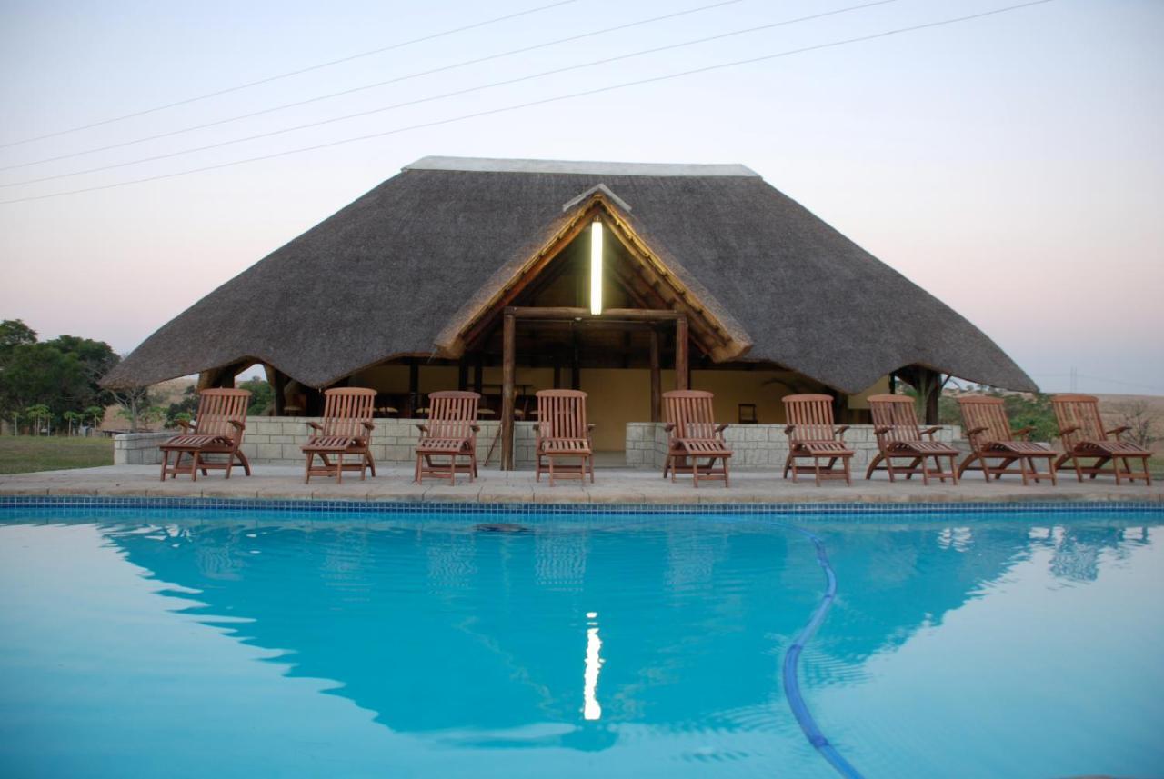 Matsapha Dwaleni Farm Lodge מראה חיצוני תמונה