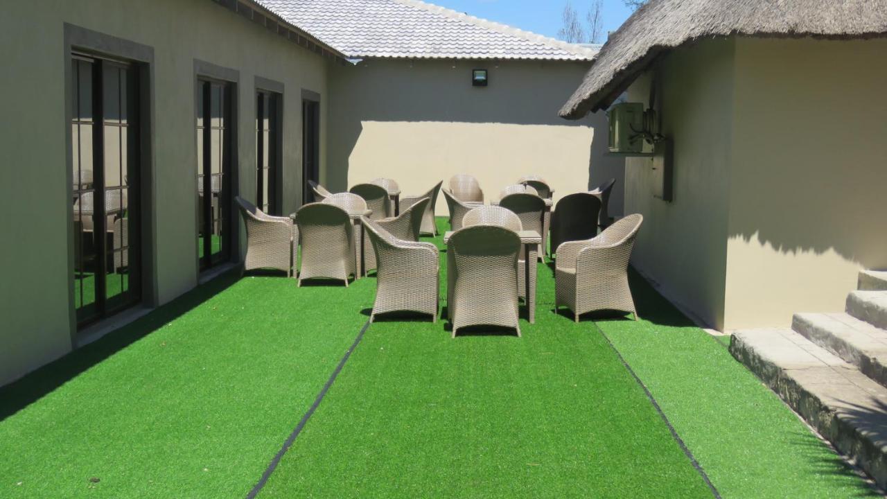 Matsapha Dwaleni Farm Lodge מראה חיצוני תמונה