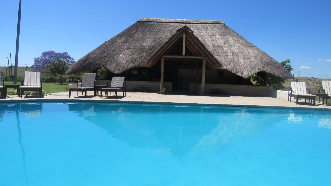Matsapha Dwaleni Farm Lodge מראה חיצוני תמונה
