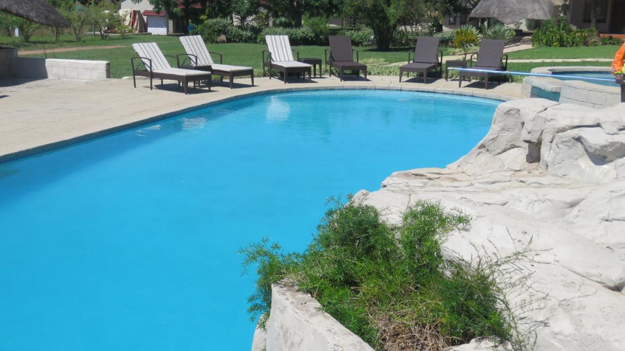 Matsapha Dwaleni Farm Lodge מראה חיצוני תמונה