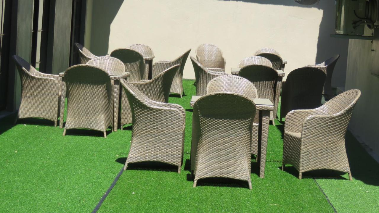 Matsapha Dwaleni Farm Lodge מראה חיצוני תמונה