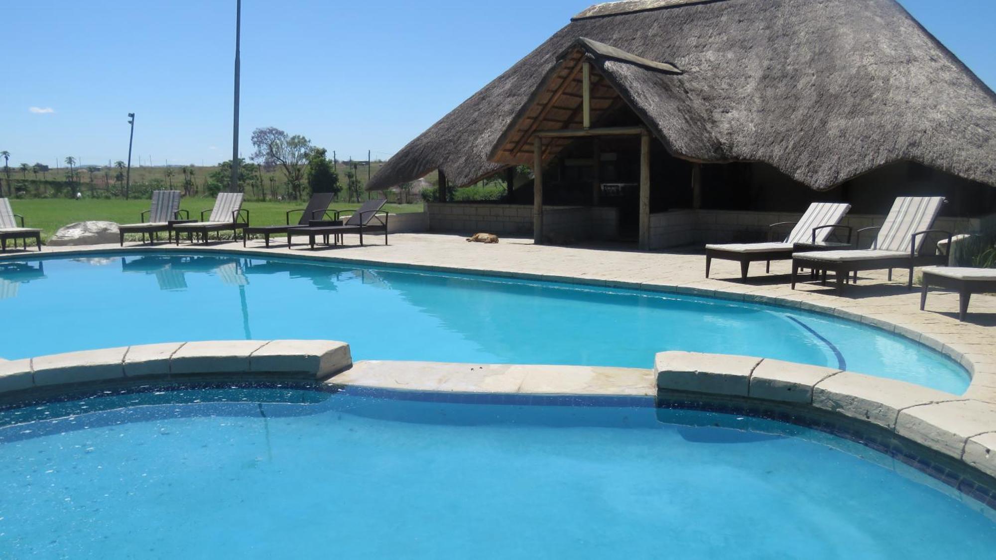 Matsapha Dwaleni Farm Lodge מראה חיצוני תמונה