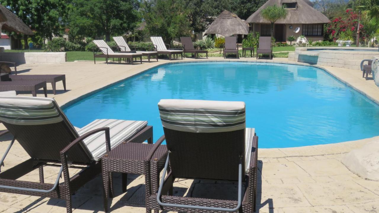 Matsapha Dwaleni Farm Lodge מראה חיצוני תמונה