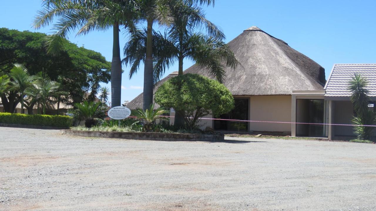 Matsapha Dwaleni Farm Lodge מראה חיצוני תמונה