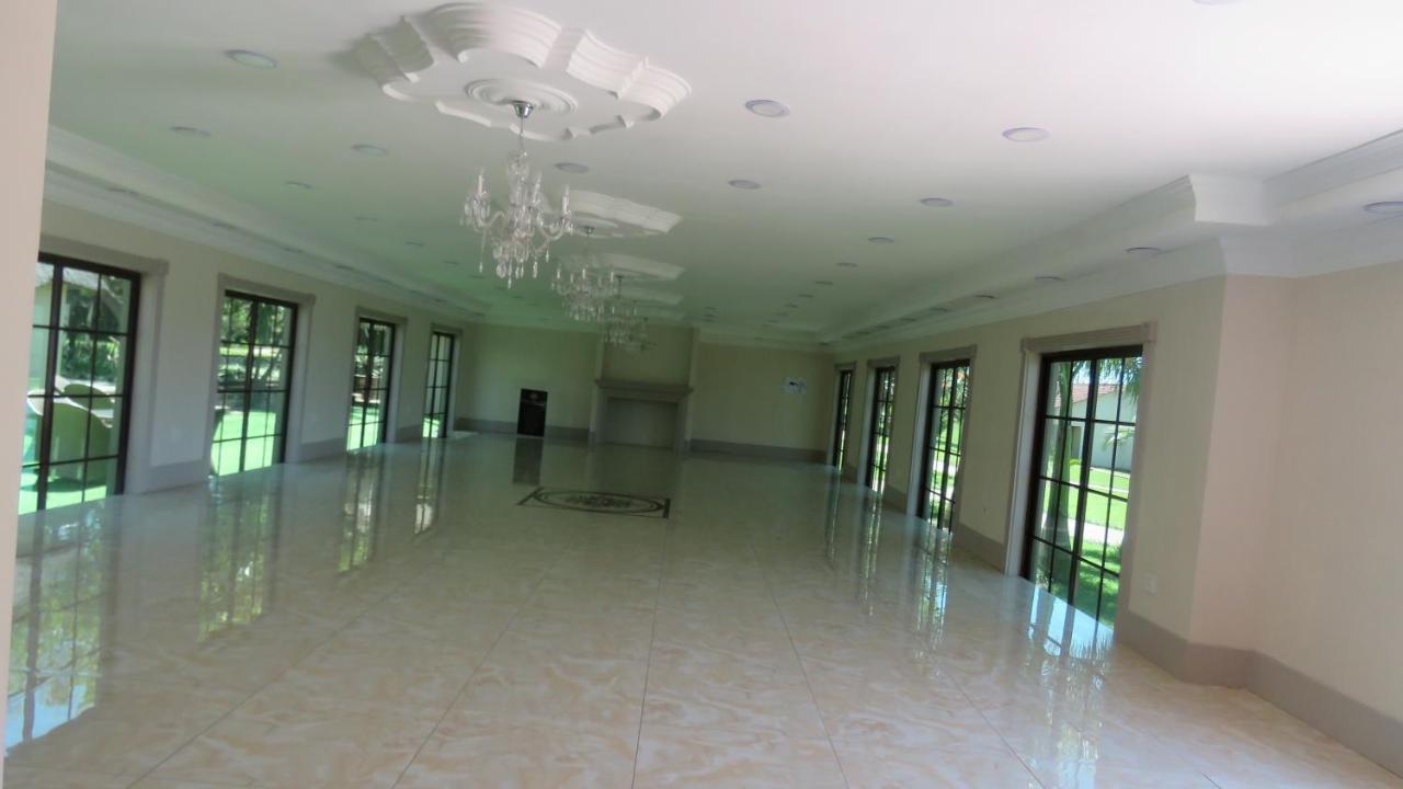 Matsapha Dwaleni Farm Lodge מראה חיצוני תמונה