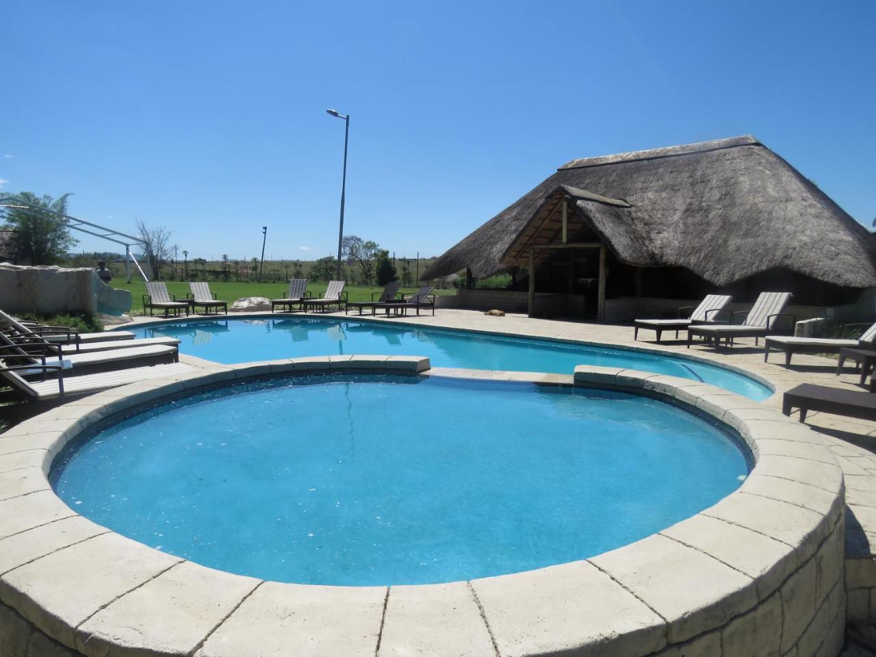 Matsapha Dwaleni Farm Lodge מראה חיצוני תמונה