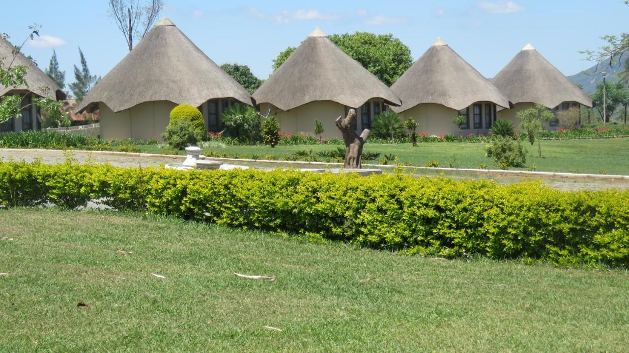 Matsapha Dwaleni Farm Lodge מראה חיצוני תמונה