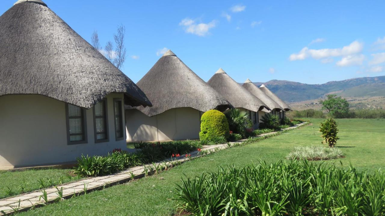 Matsapha Dwaleni Farm Lodge מראה חיצוני תמונה